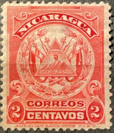 Correos de Nicaragua