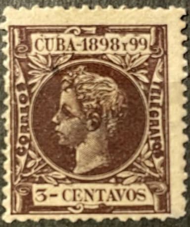 King Alfonso XIII