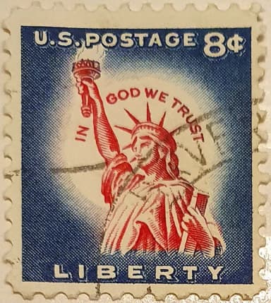 Liberty Statue